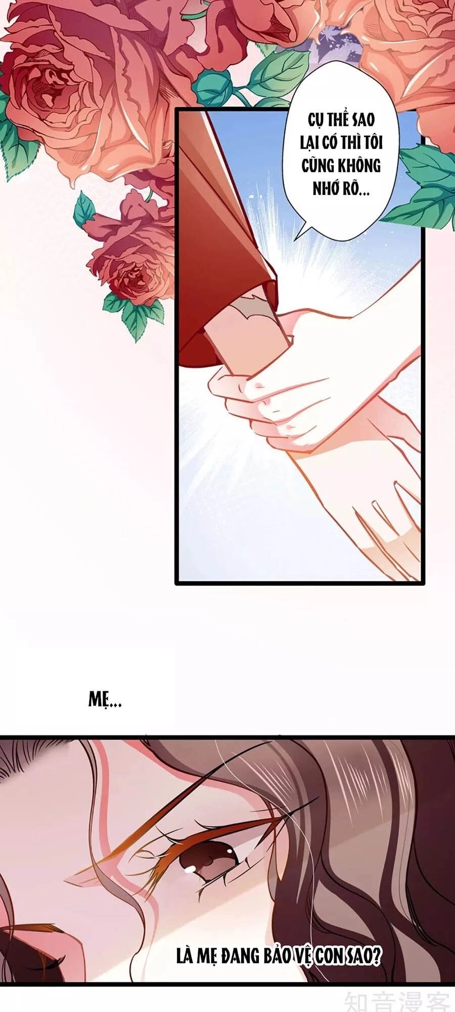 Cưng Chiều Ái Thê Hư Hỏng Chapter 71 - 13