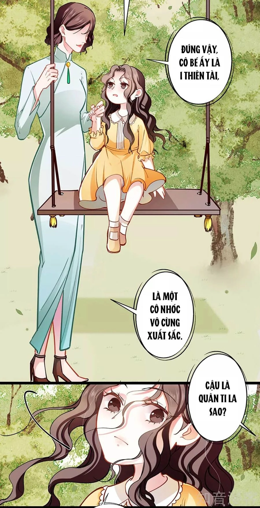 Cưng Chiều Ái Thê Hư Hỏng Chapter 71 - 15