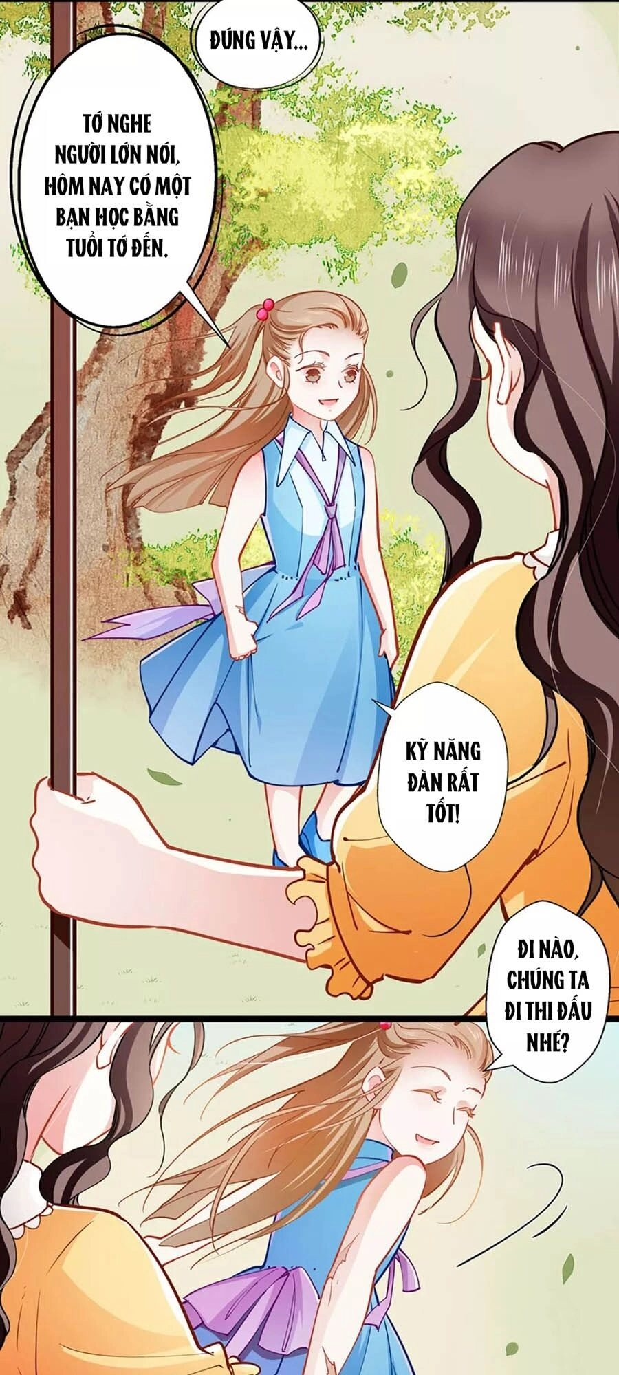 Cưng Chiều Ái Thê Hư Hỏng Chapter 71 - 16