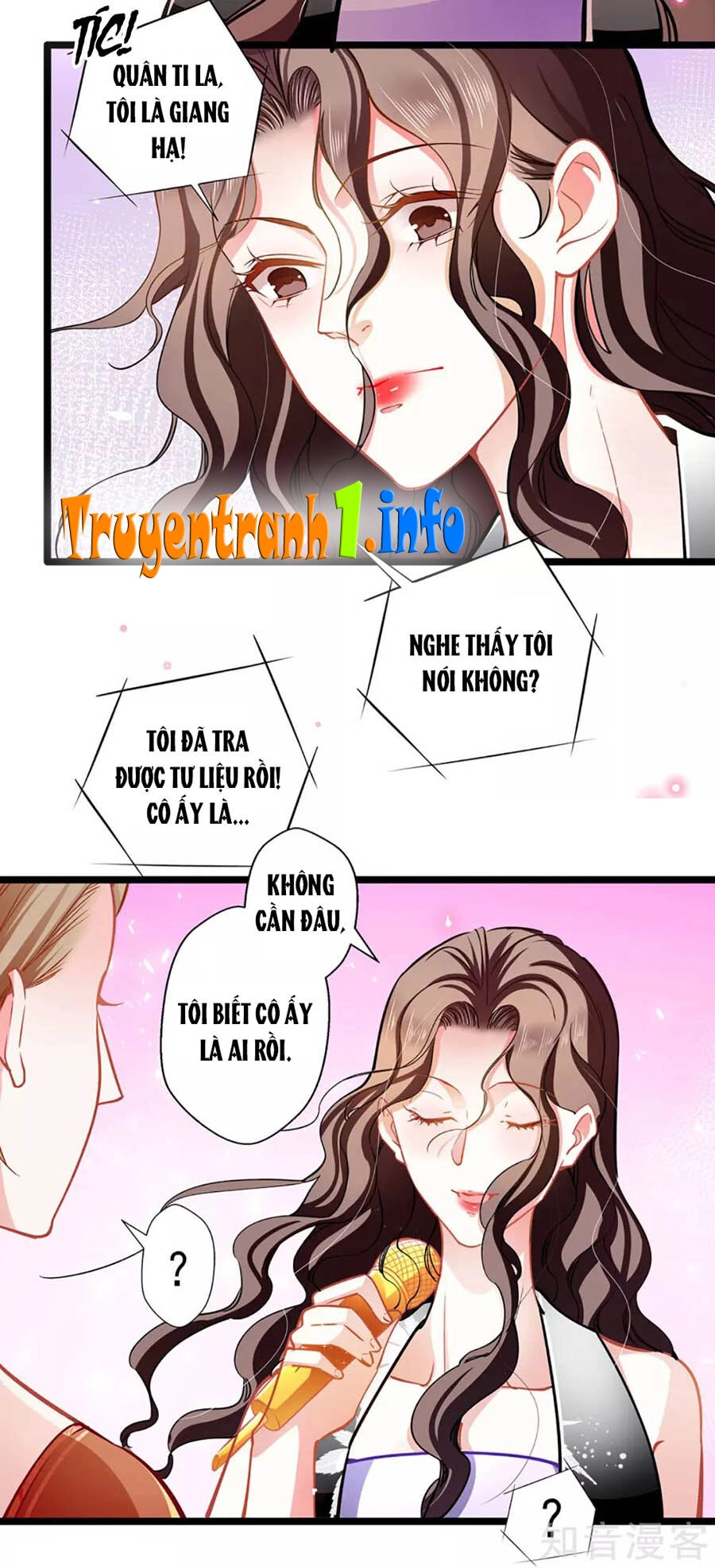 Cưng Chiều Ái Thê Hư Hỏng Chapter 71 - 21