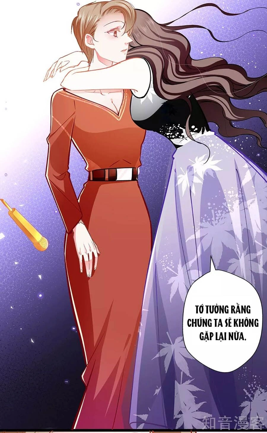 Cưng Chiều Ái Thê Hư Hỏng Chapter 71 - 23