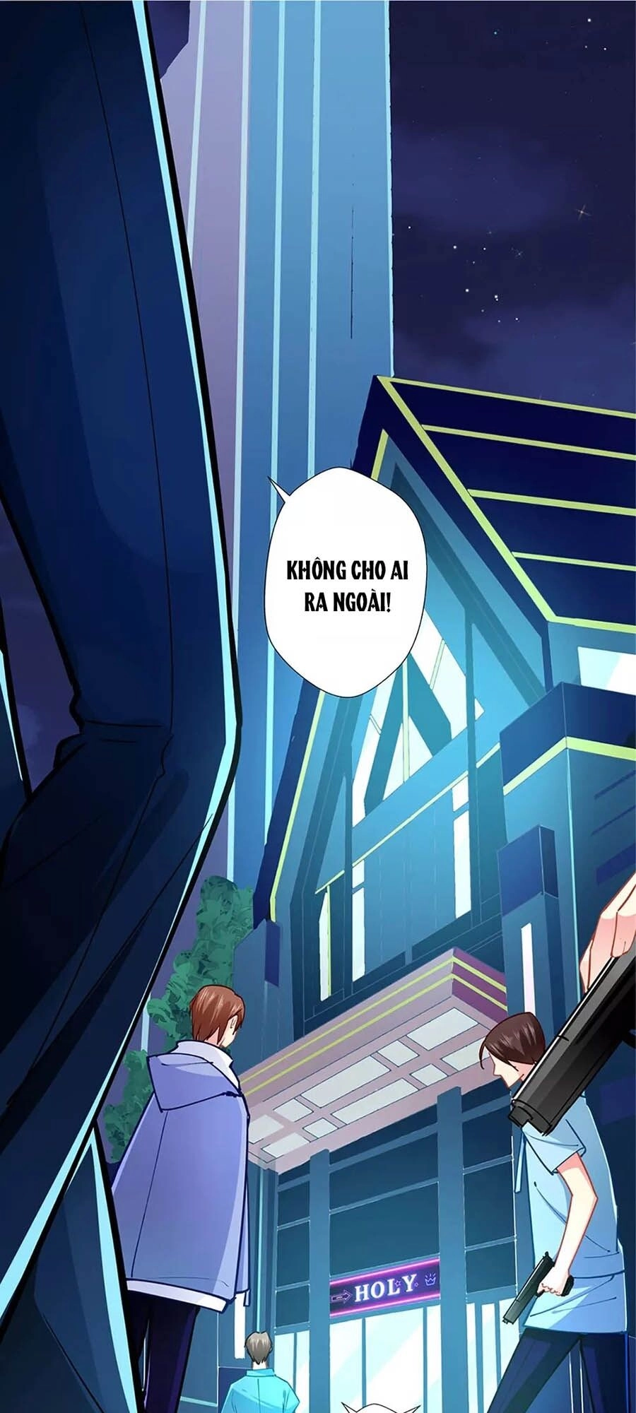 Cưng Chiều Ái Thê Hư Hỏng Chapter 71 - 31