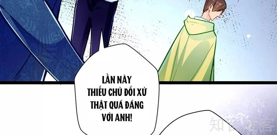 Cưng Chiều Ái Thê Hư Hỏng Chapter 72 - 3