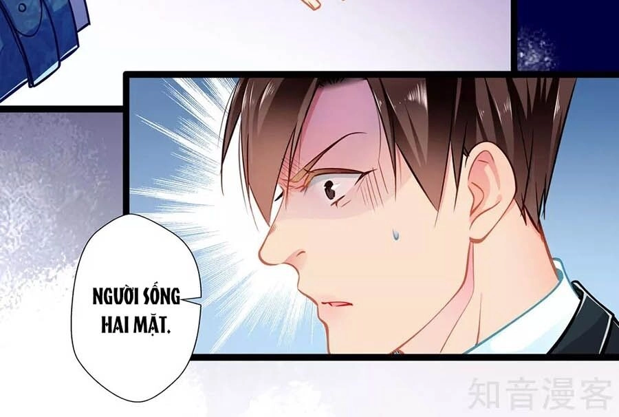 Cưng Chiều Ái Thê Hư Hỏng Chapter 72 - 5