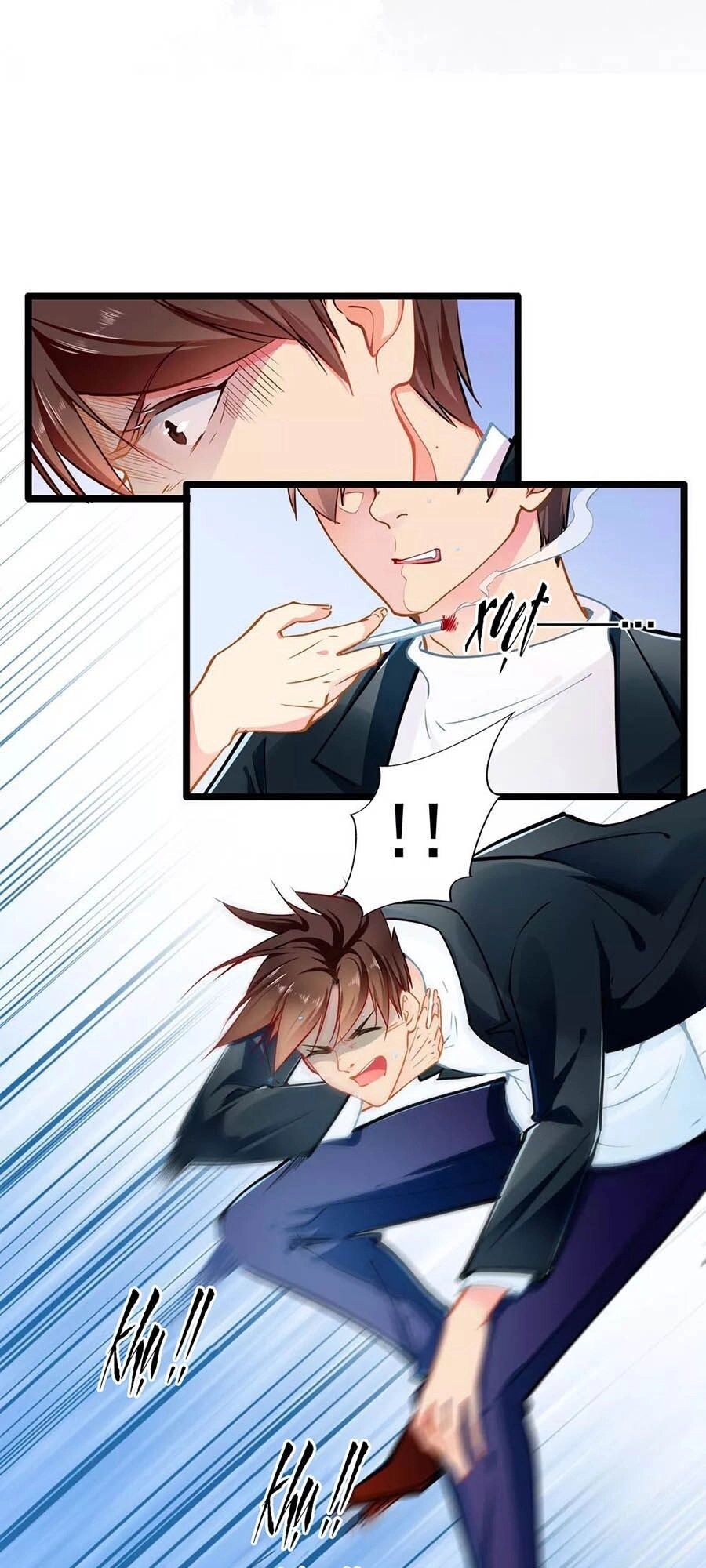 Cưng Chiều Ái Thê Hư Hỏng Chapter 72 - 6