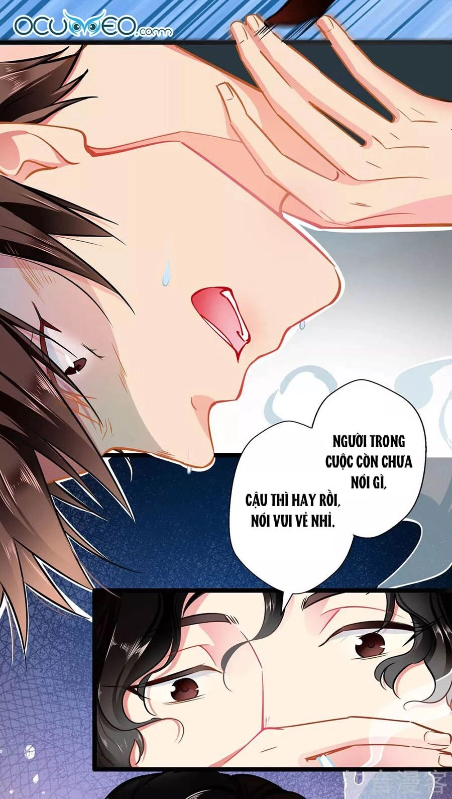 Cưng Chiều Ái Thê Hư Hỏng Chapter 72 - 8