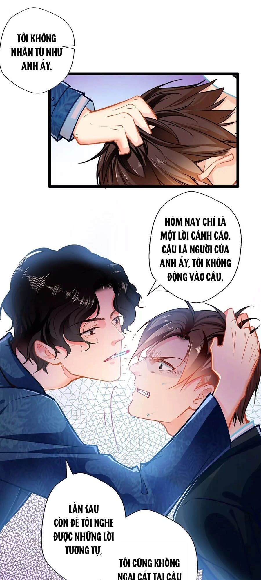 Cưng Chiều Ái Thê Hư Hỏng Chapter 72 - 11