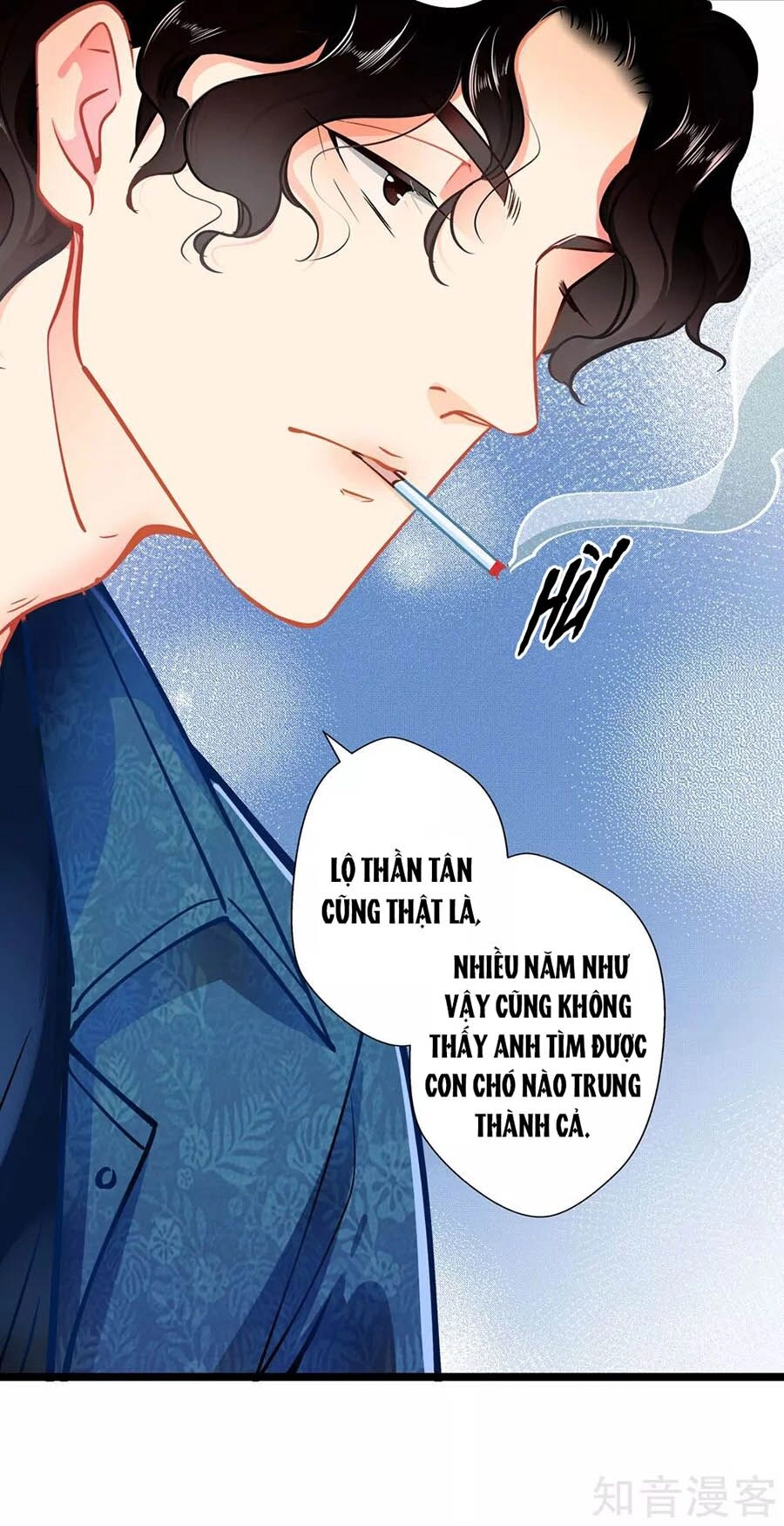 Cưng Chiều Ái Thê Hư Hỏng Chapter 72 - 13