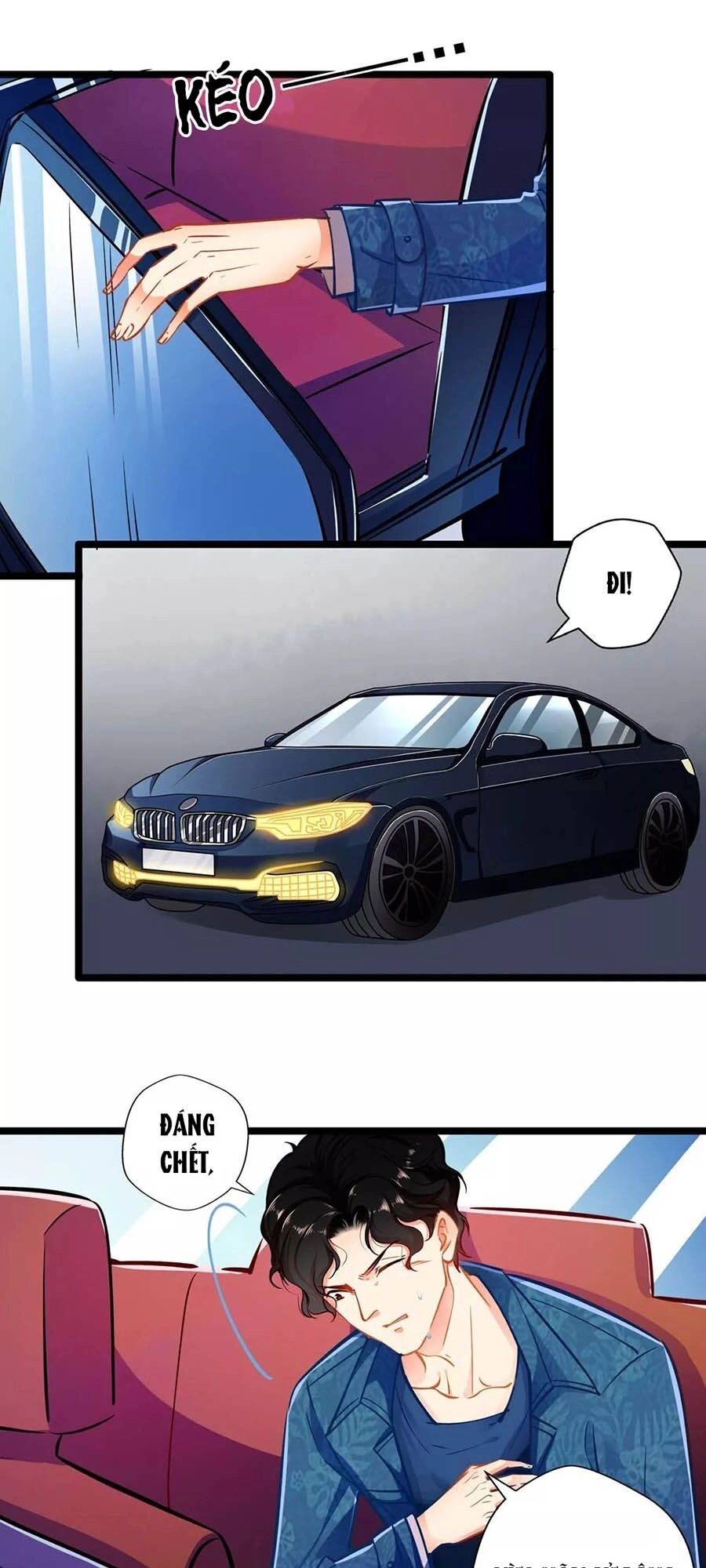 Cưng Chiều Ái Thê Hư Hỏng Chapter 72 - 14