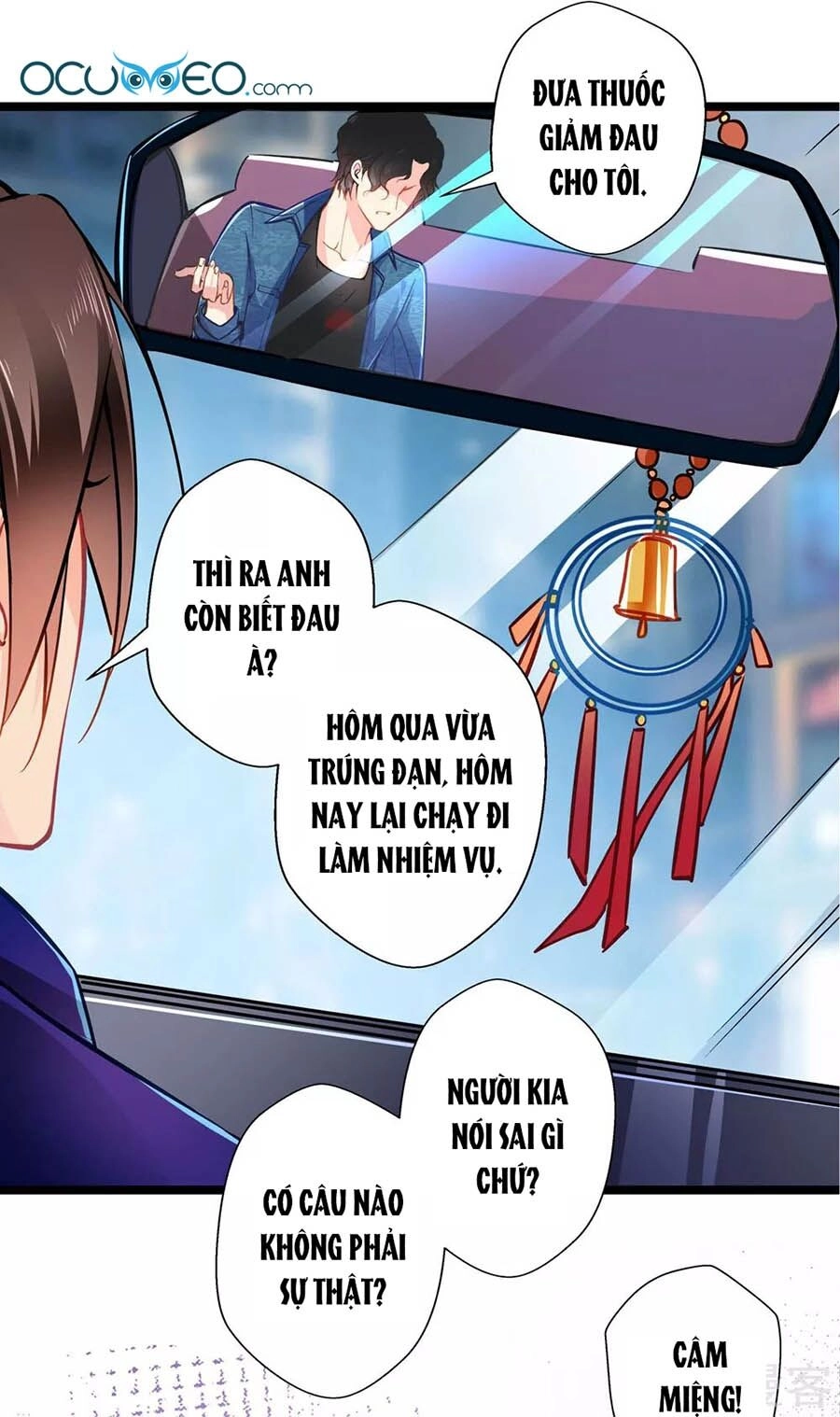 Cưng Chiều Ái Thê Hư Hỏng Chapter 72 - 16