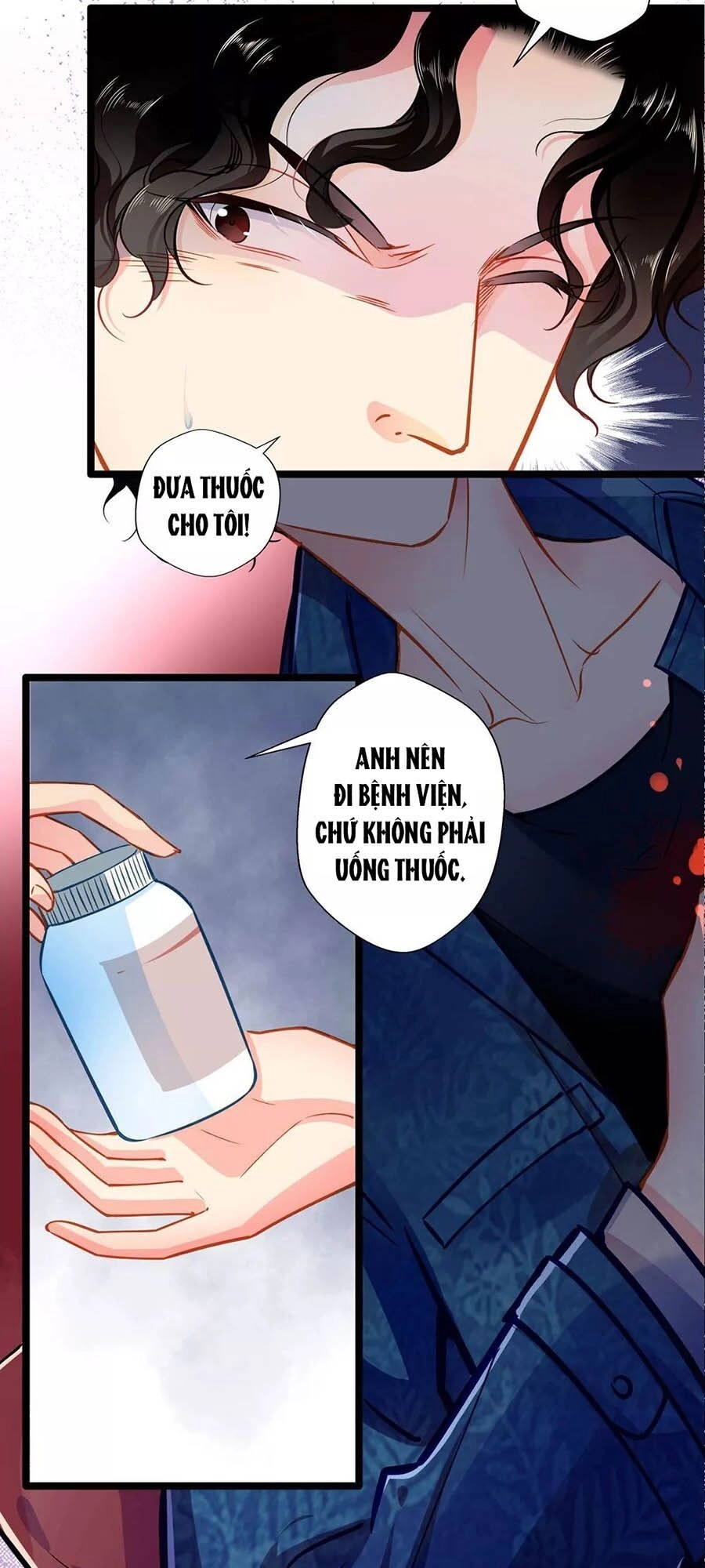 Cưng Chiều Ái Thê Hư Hỏng Chapter 72 - 17