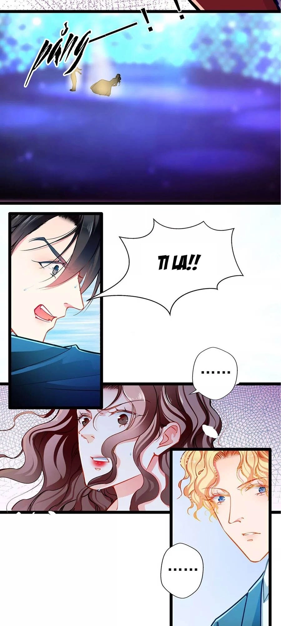 Cưng Chiều Ái Thê Hư Hỏng Chapter 72 - 19