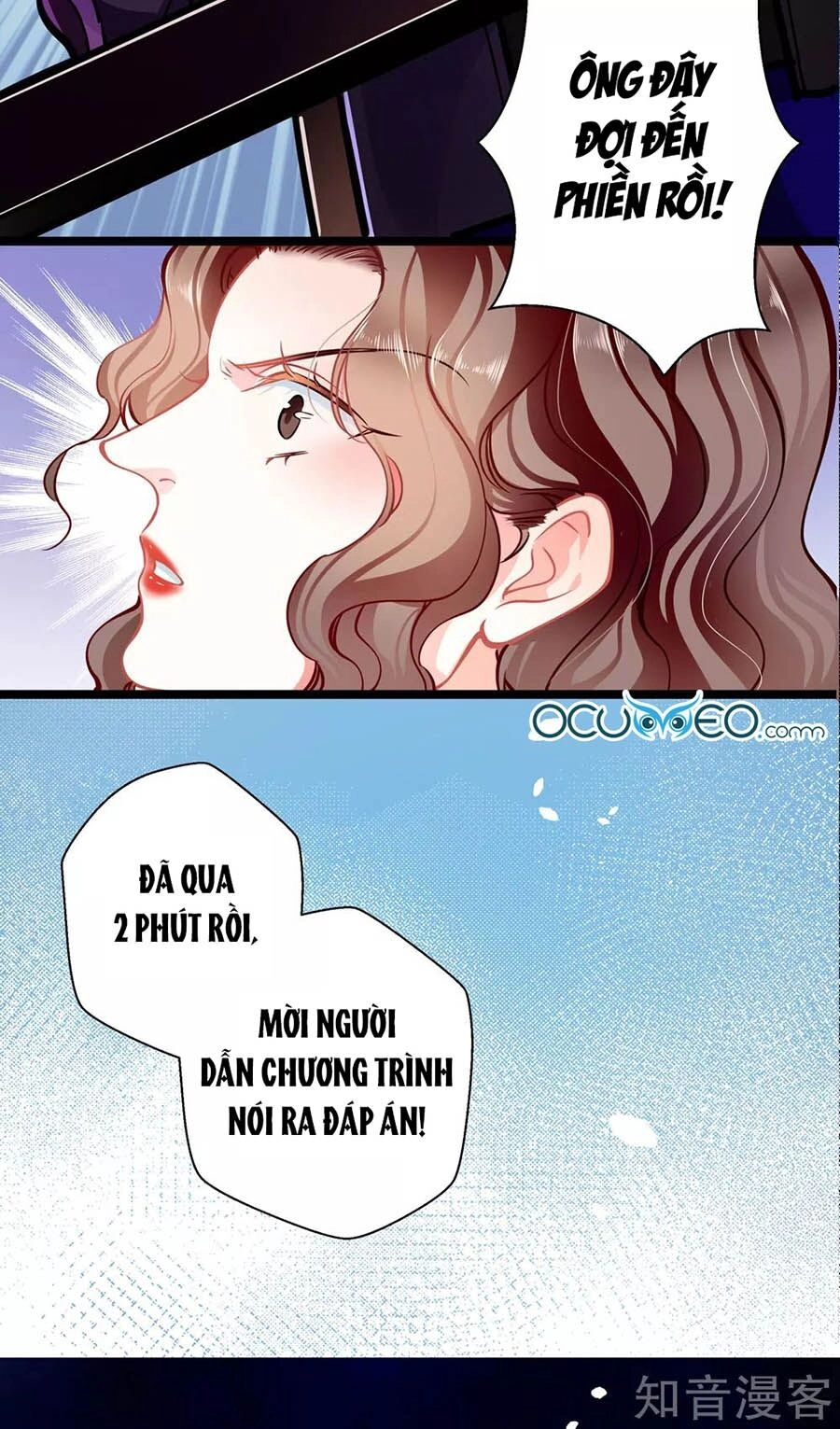 Cưng Chiều Ái Thê Hư Hỏng Chapter 72 - 25