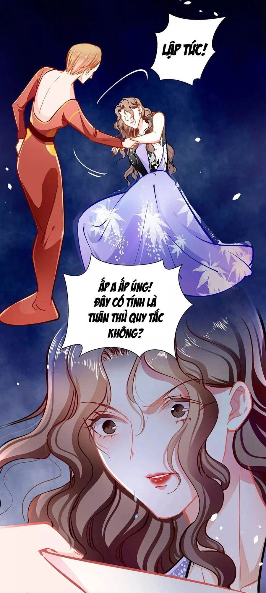 Cưng Chiều Ái Thê Hư Hỏng Chapter 72 - 26