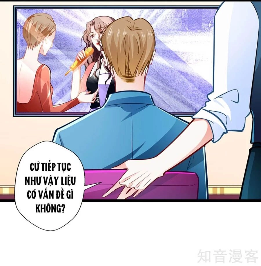 Cưng Chiều Ái Thê Hư Hỏng Chapter 73 - 6