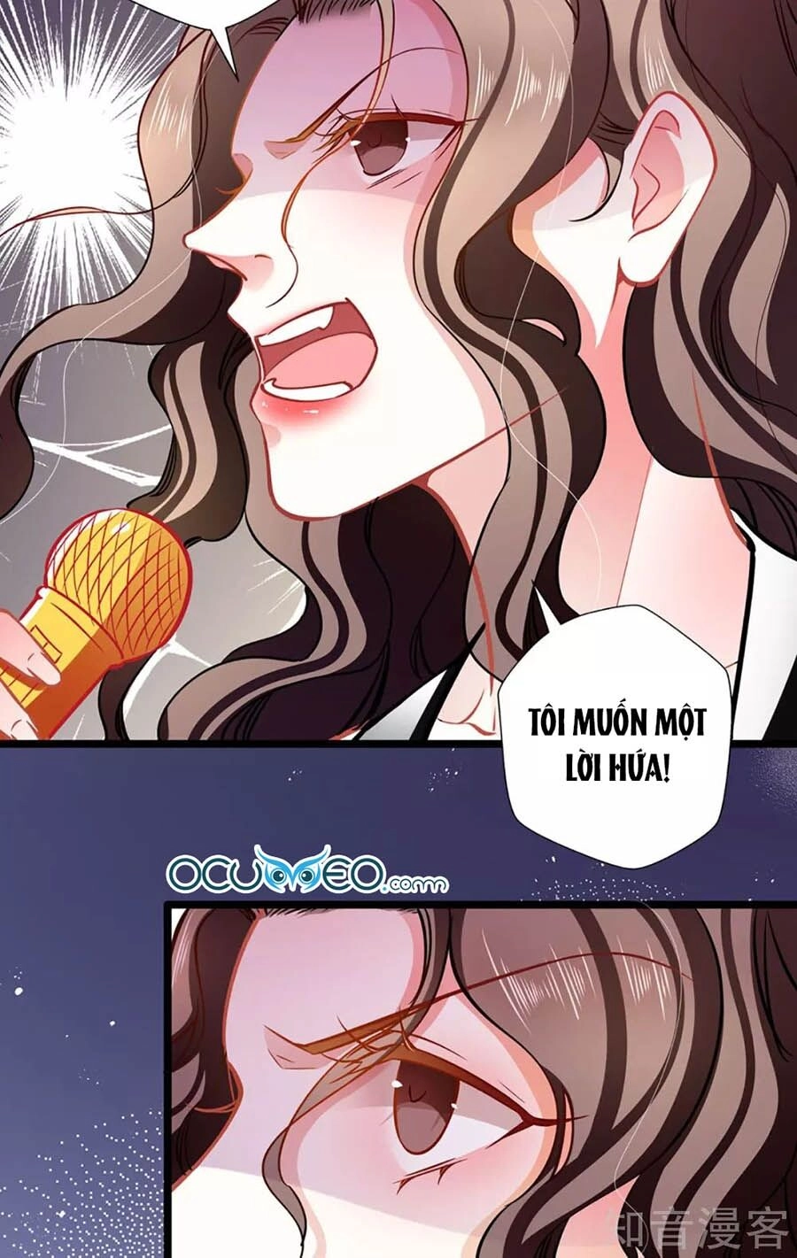 Cưng Chiều Ái Thê Hư Hỏng Chapter 73 - 14