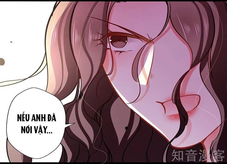 Cưng Chiều Ái Thê Hư Hỏng Chapter 73 - 16