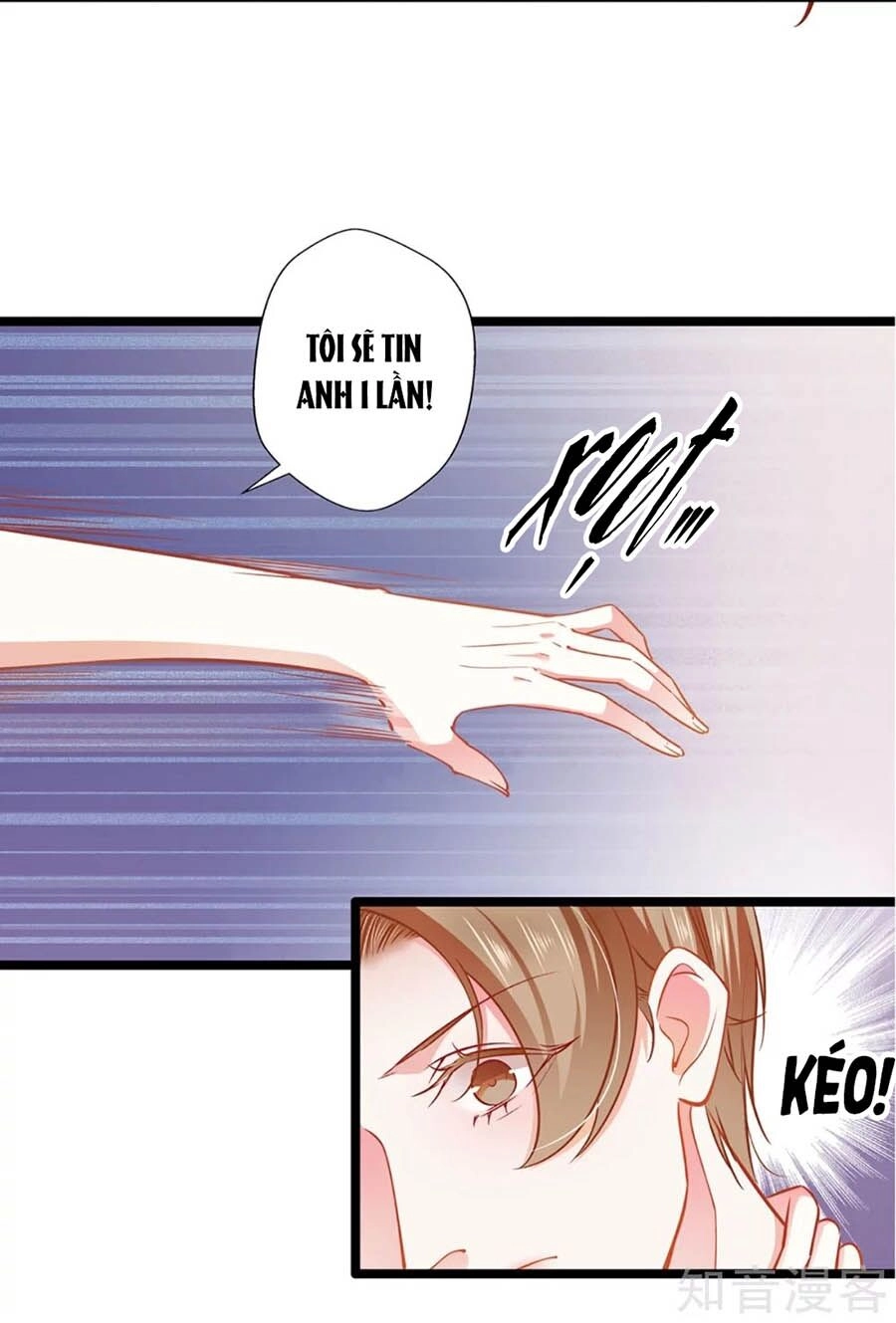 Cưng Chiều Ái Thê Hư Hỏng Chapter 73 - 17