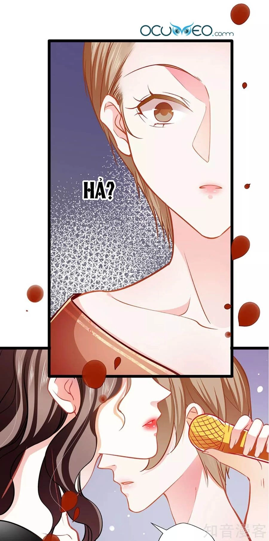 Cưng Chiều Ái Thê Hư Hỏng Chapter 73 - 19