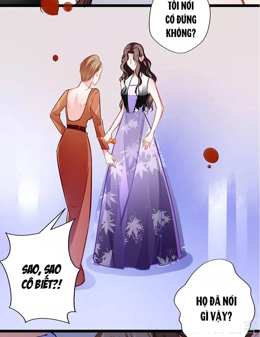 Cưng Chiều Ái Thê Hư Hỏng Chapter 73 - 20