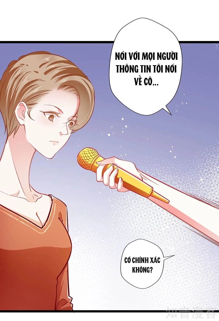 Cưng Chiều Ái Thê Hư Hỏng Chapter 73 - 22