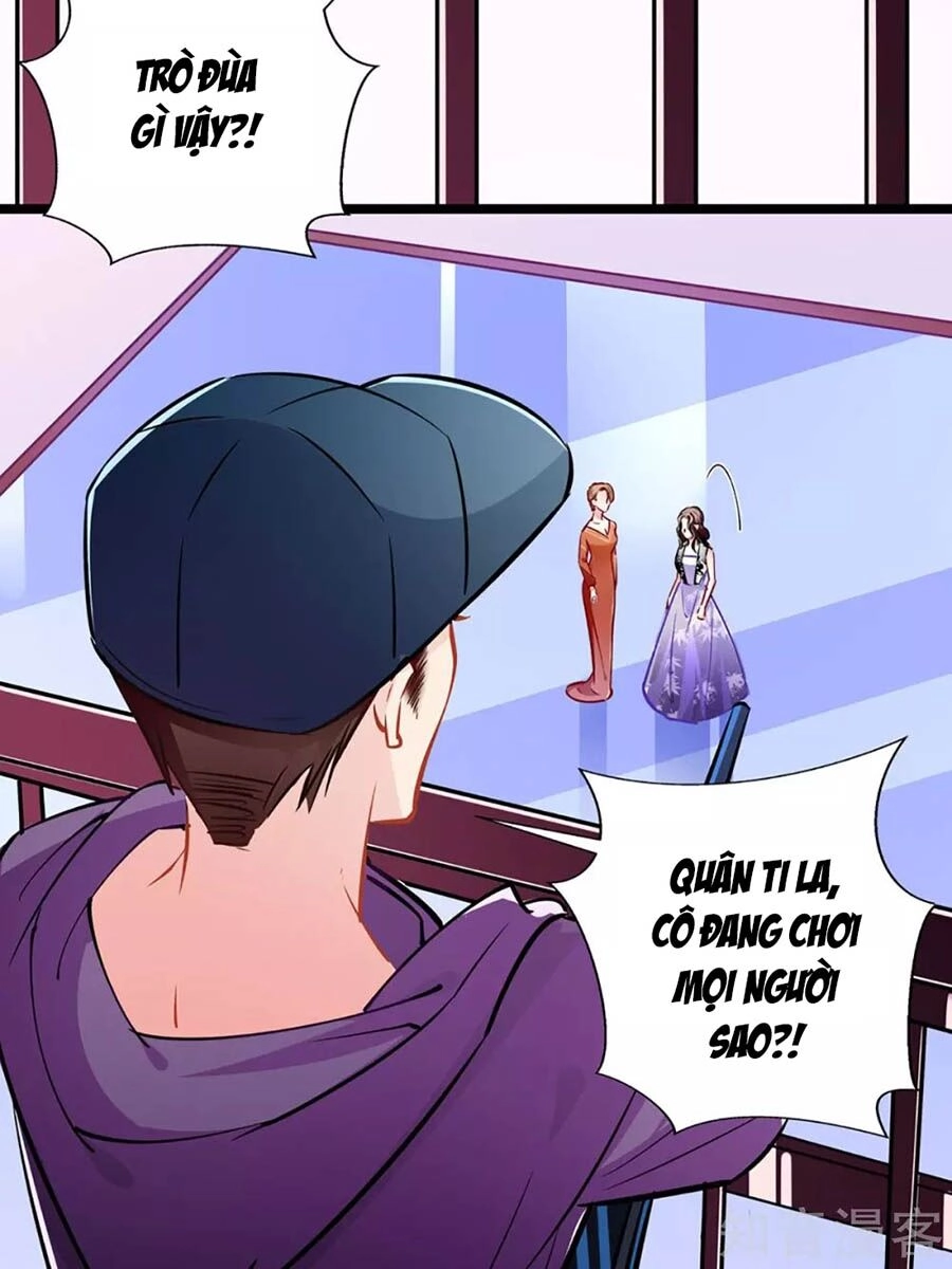 Cưng Chiều Ái Thê Hư Hỏng Chapter 73 - 25