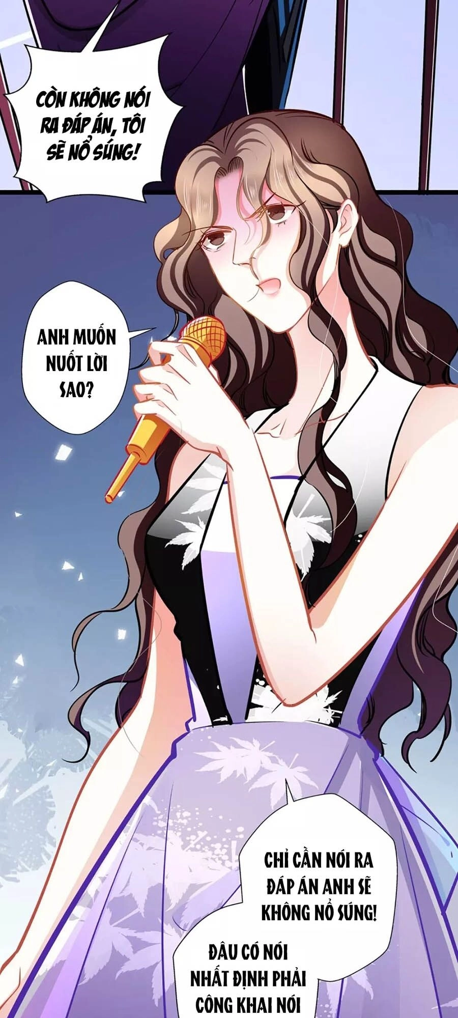 Cưng Chiều Ái Thê Hư Hỏng Chapter 73 - 26