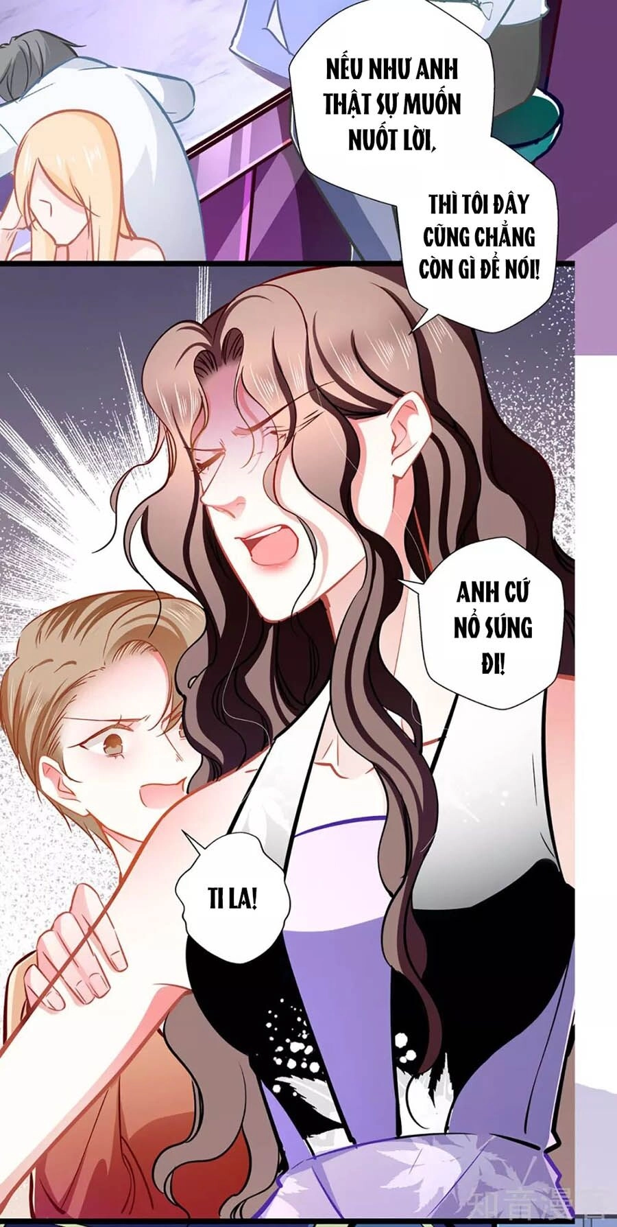 Cưng Chiều Ái Thê Hư Hỏng Chapter 73 - 29