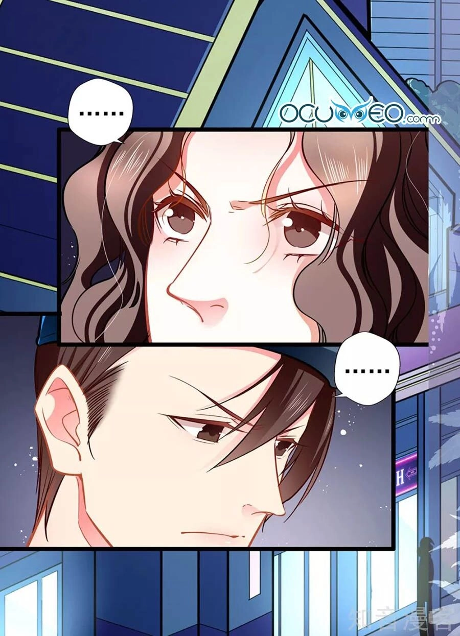 Cưng Chiều Ái Thê Hư Hỏng Chapter 73 - 30