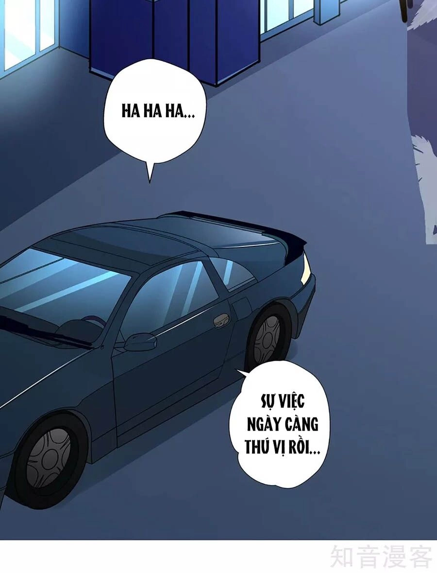 Cưng Chiều Ái Thê Hư Hỏng Chapter 73 - 31