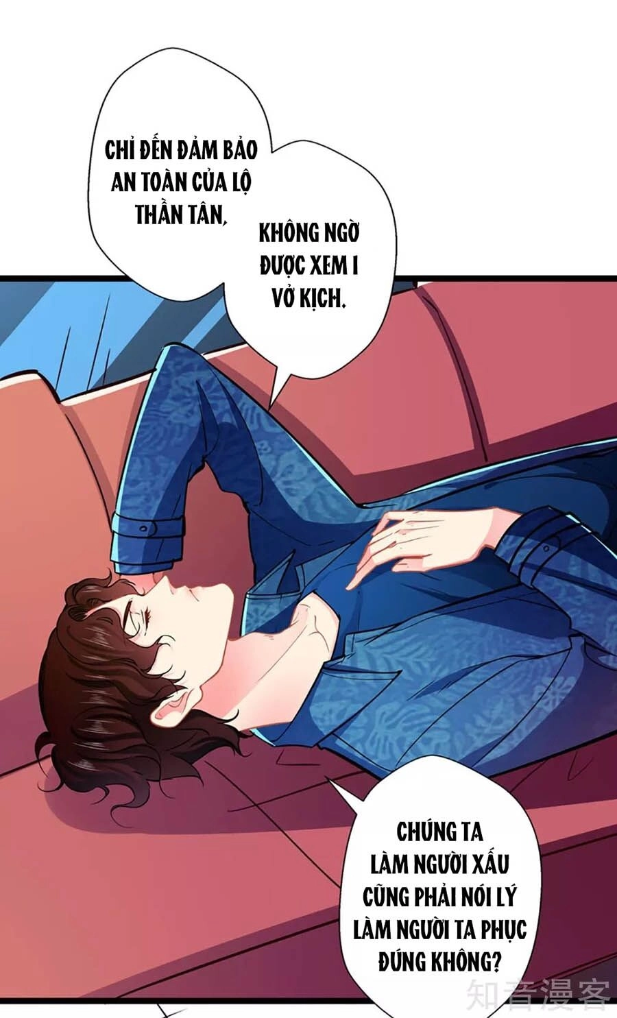 Cưng Chiều Ái Thê Hư Hỏng Chapter 73 - 32