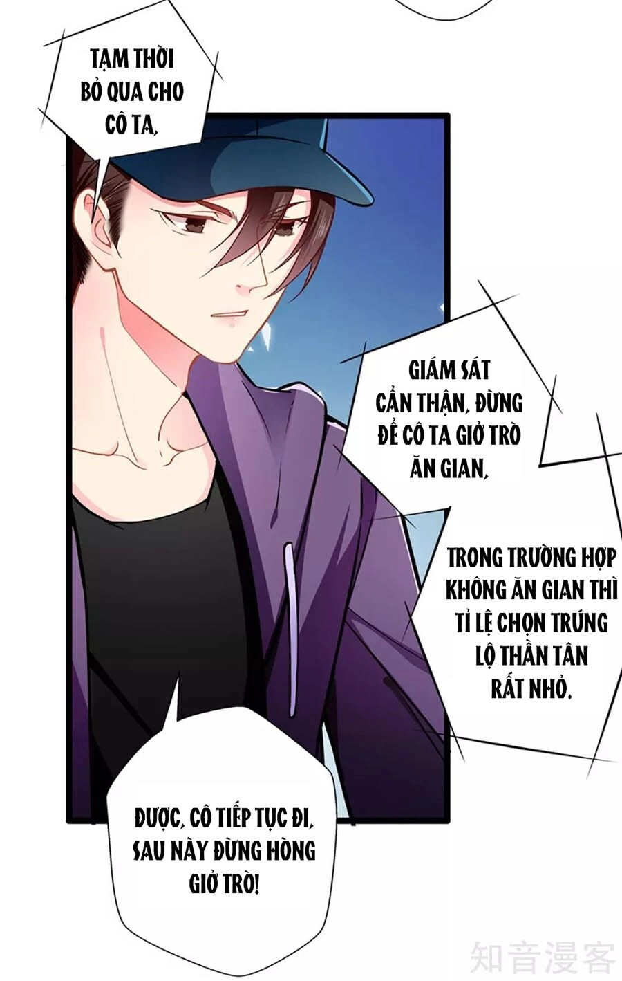 Cưng Chiều Ái Thê Hư Hỏng Chapter 73 - 33