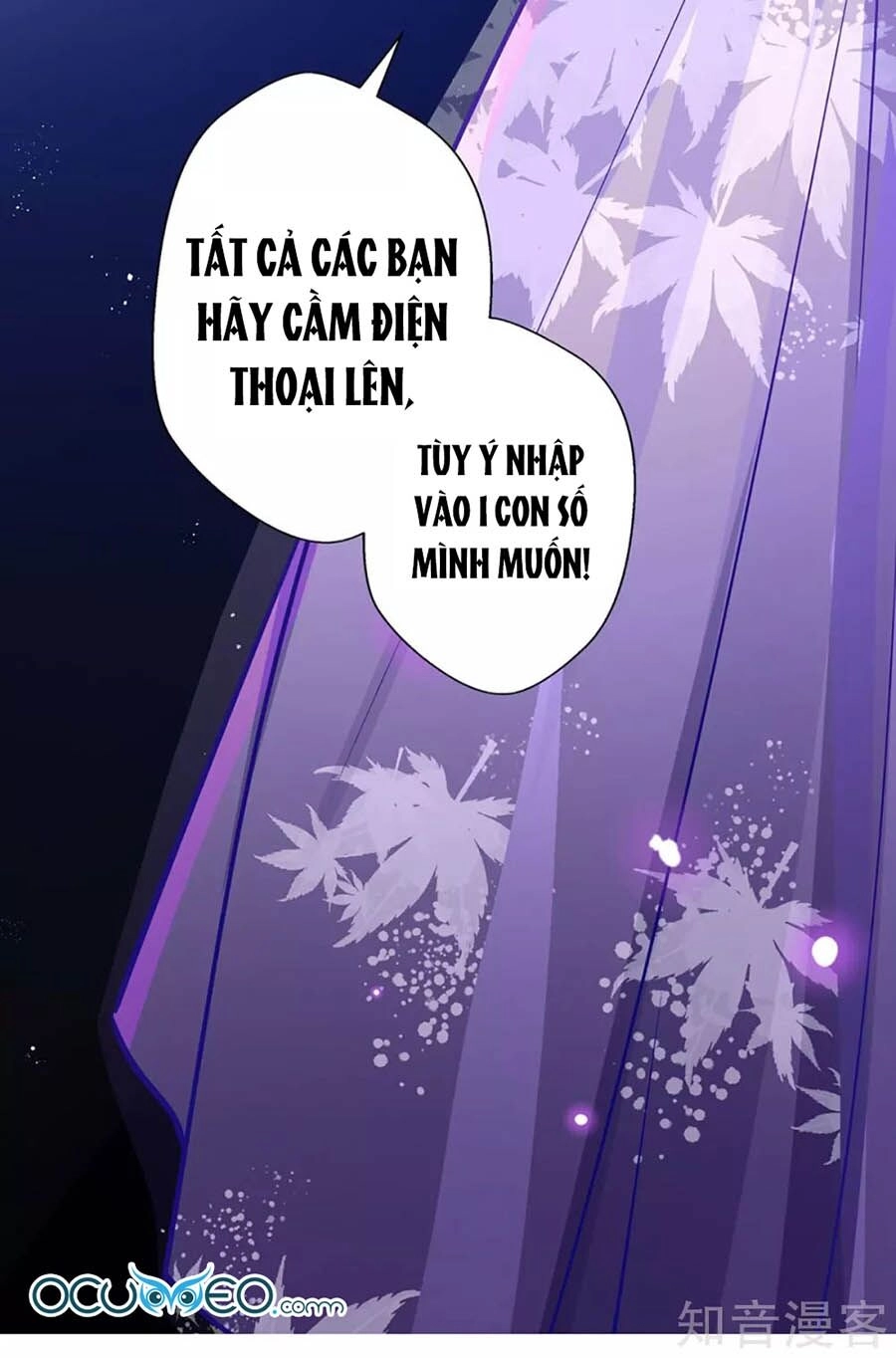 Cưng Chiều Ái Thê Hư Hỏng Chapter 73 - 36