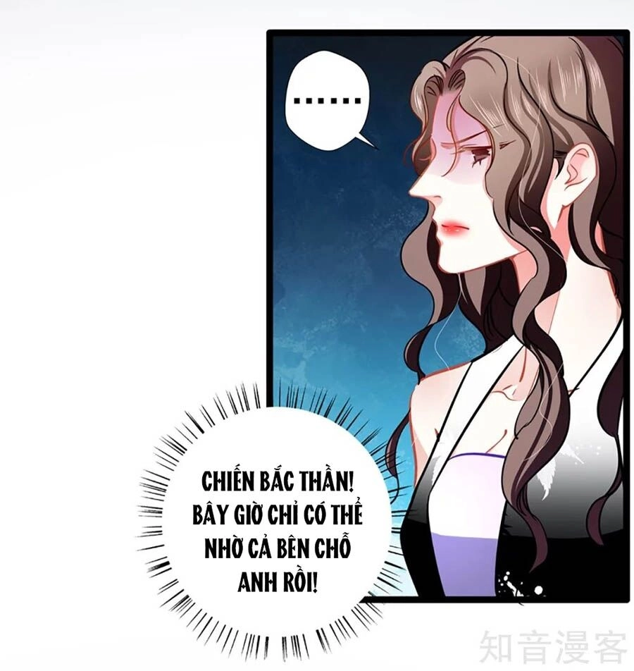 Cưng Chiều Ái Thê Hư Hỏng Chapter 73 - 39