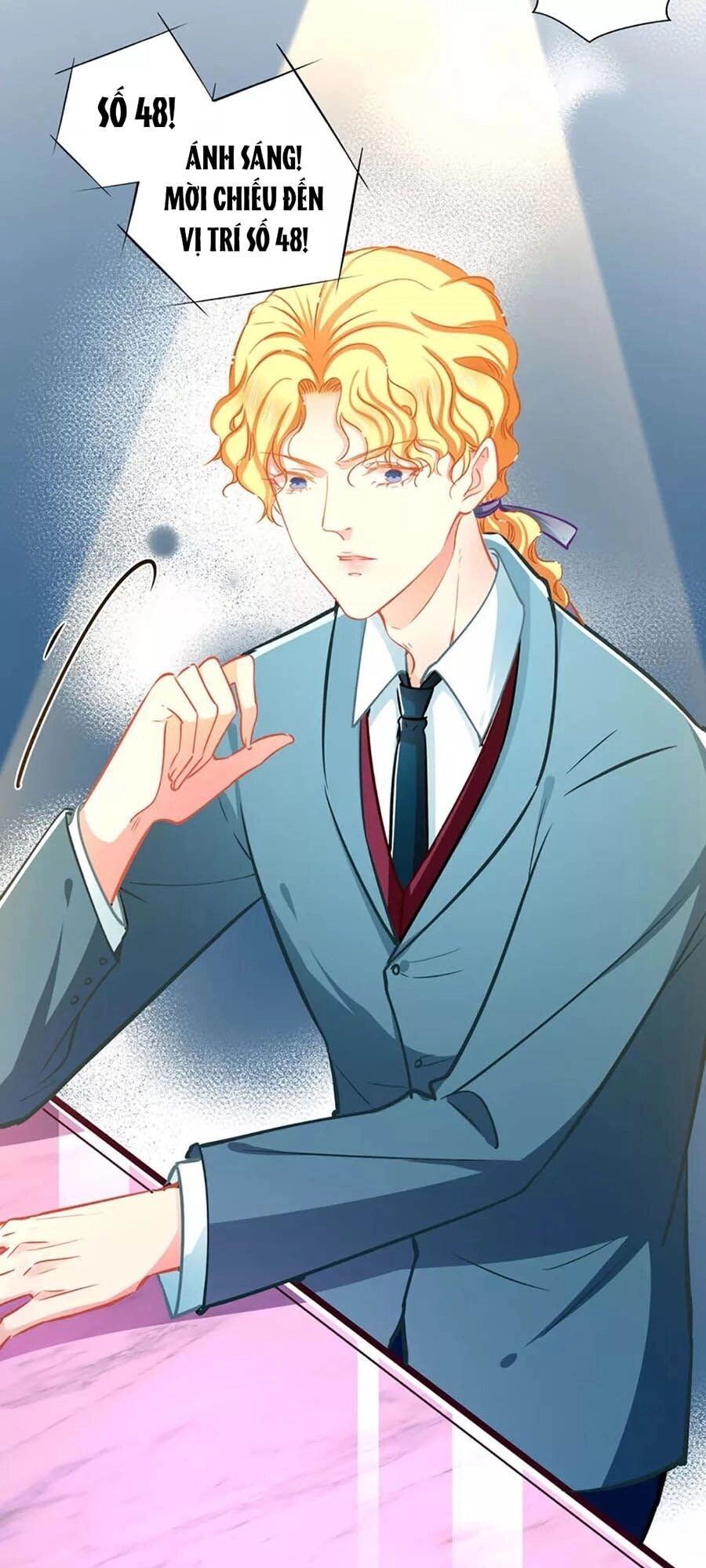 Cưng Chiều Ái Thê Hư Hỏng Chapter 73 - 41