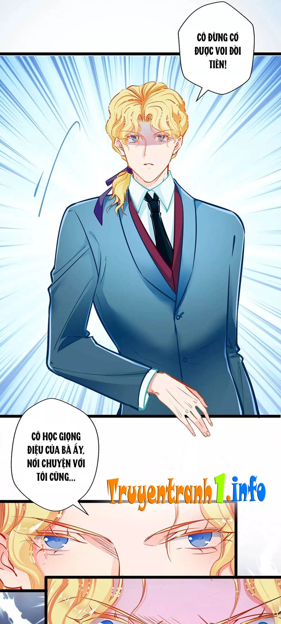 Cưng Chiều Ái Thê Hư Hỏng Chapter 74 - 17