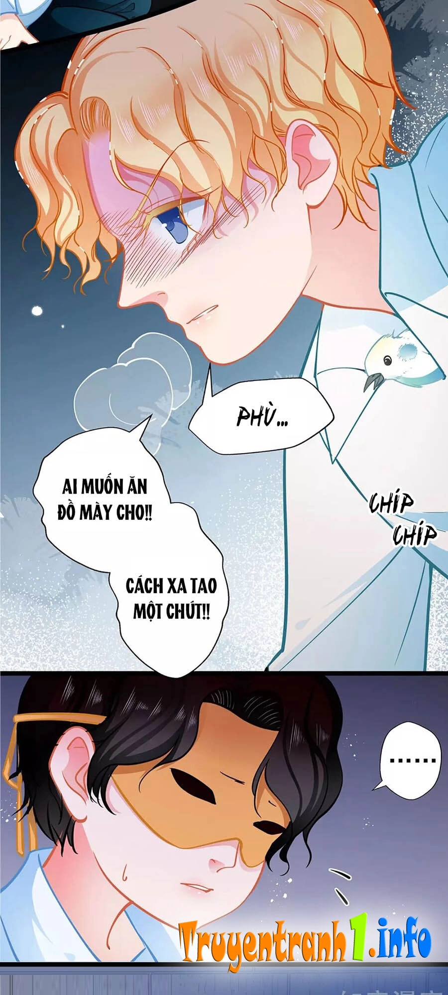 Cưng Chiều Ái Thê Hư Hỏng Chapter 75 - 2