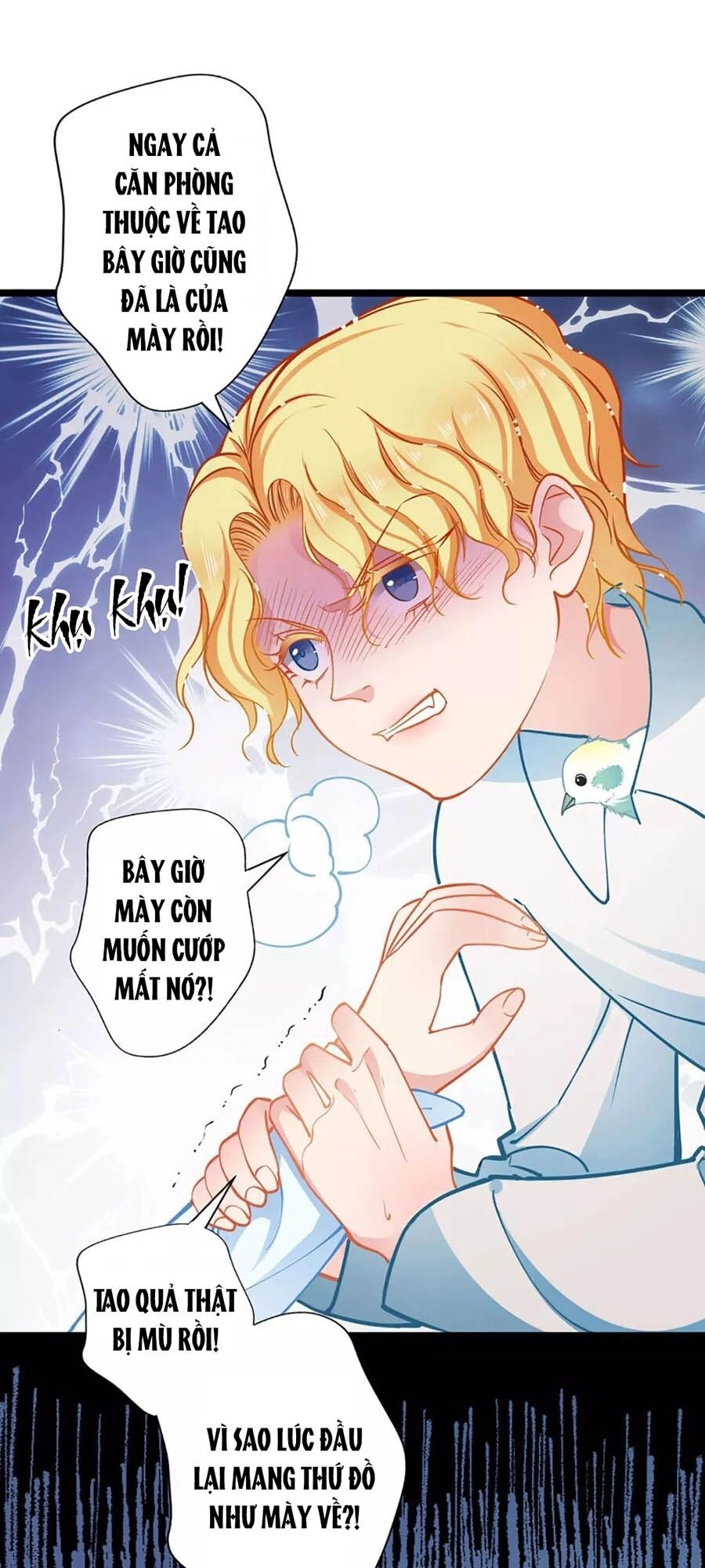 Cưng Chiều Ái Thê Hư Hỏng Chapter 75 - 6