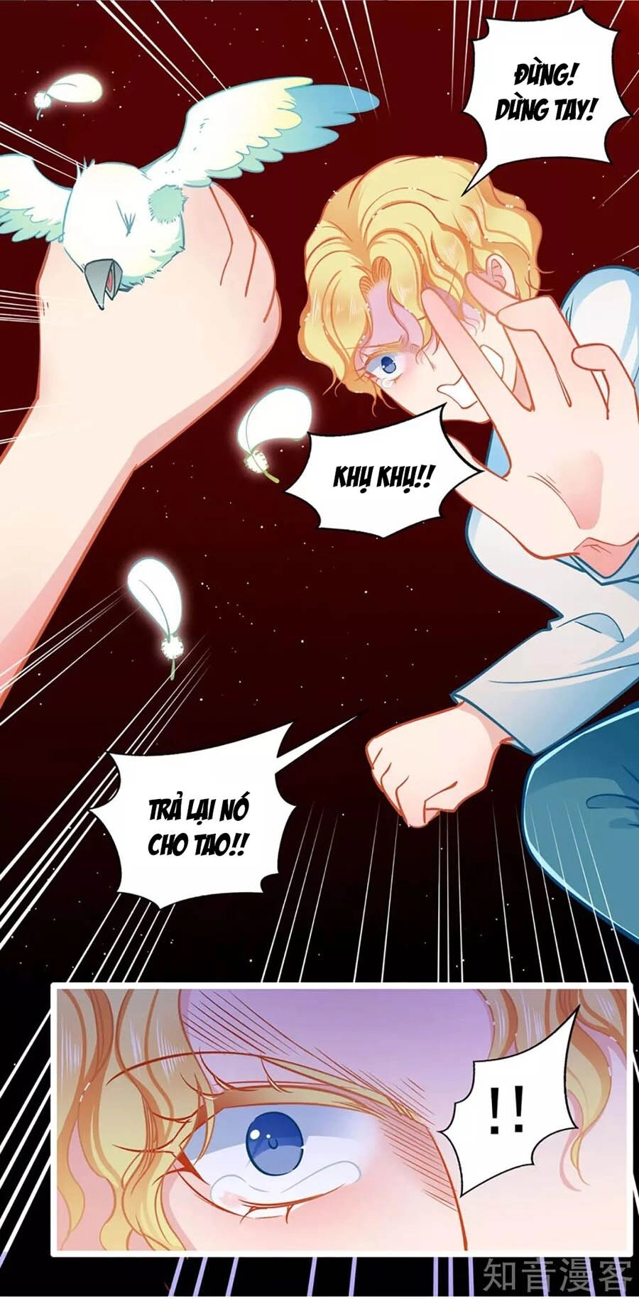 Cưng Chiều Ái Thê Hư Hỏng Chapter 75 - 11