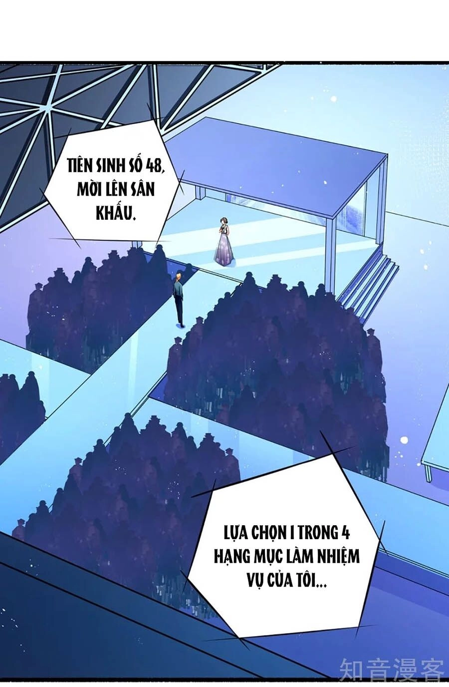 Cưng Chiều Ái Thê Hư Hỏng Chapter 75 - 20