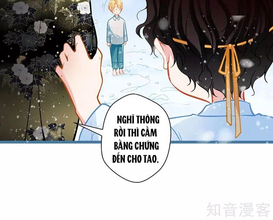 Cưng Chiều Ái Thê Hư Hỏng Chapter 75 - 24