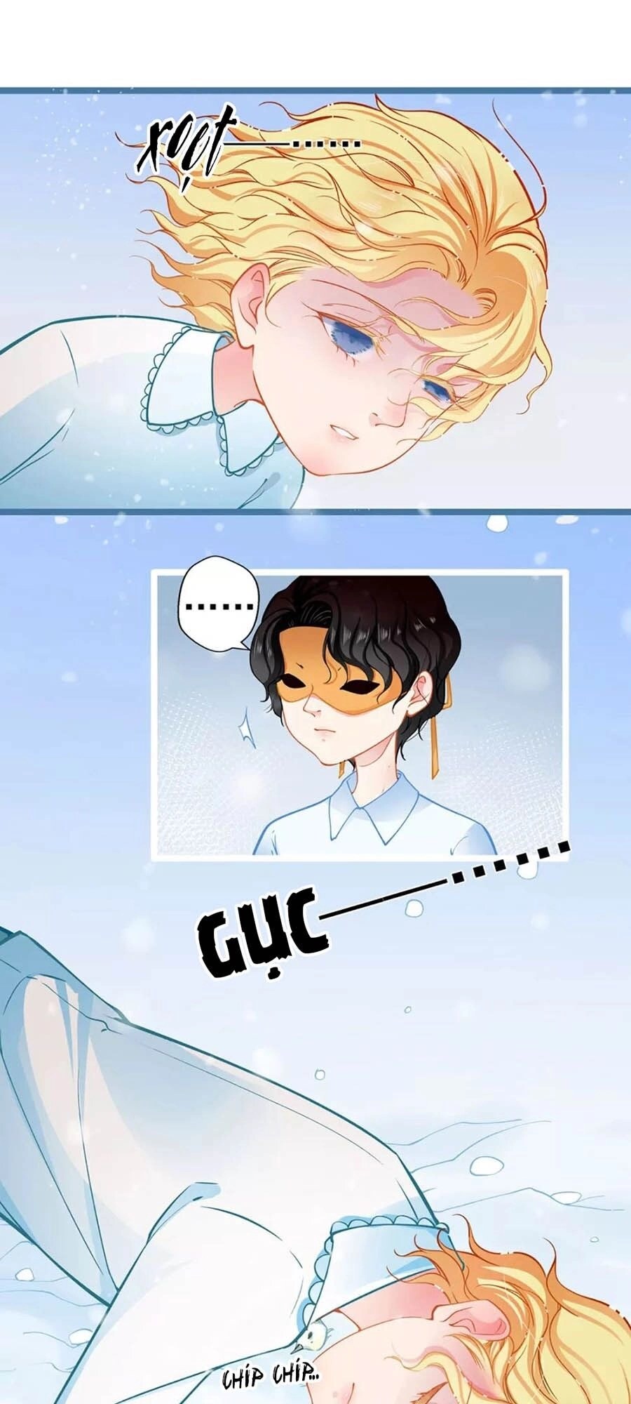 Cưng Chiều Ái Thê Hư Hỏng Chapter 75 - 25