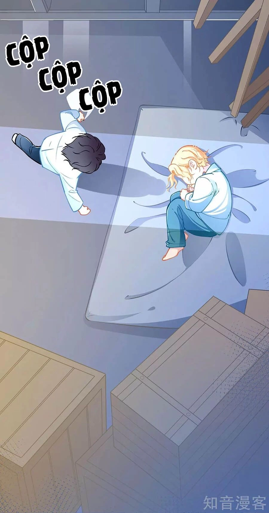 Cưng Chiều Ái Thê Hư Hỏng Chapter 75 - 33