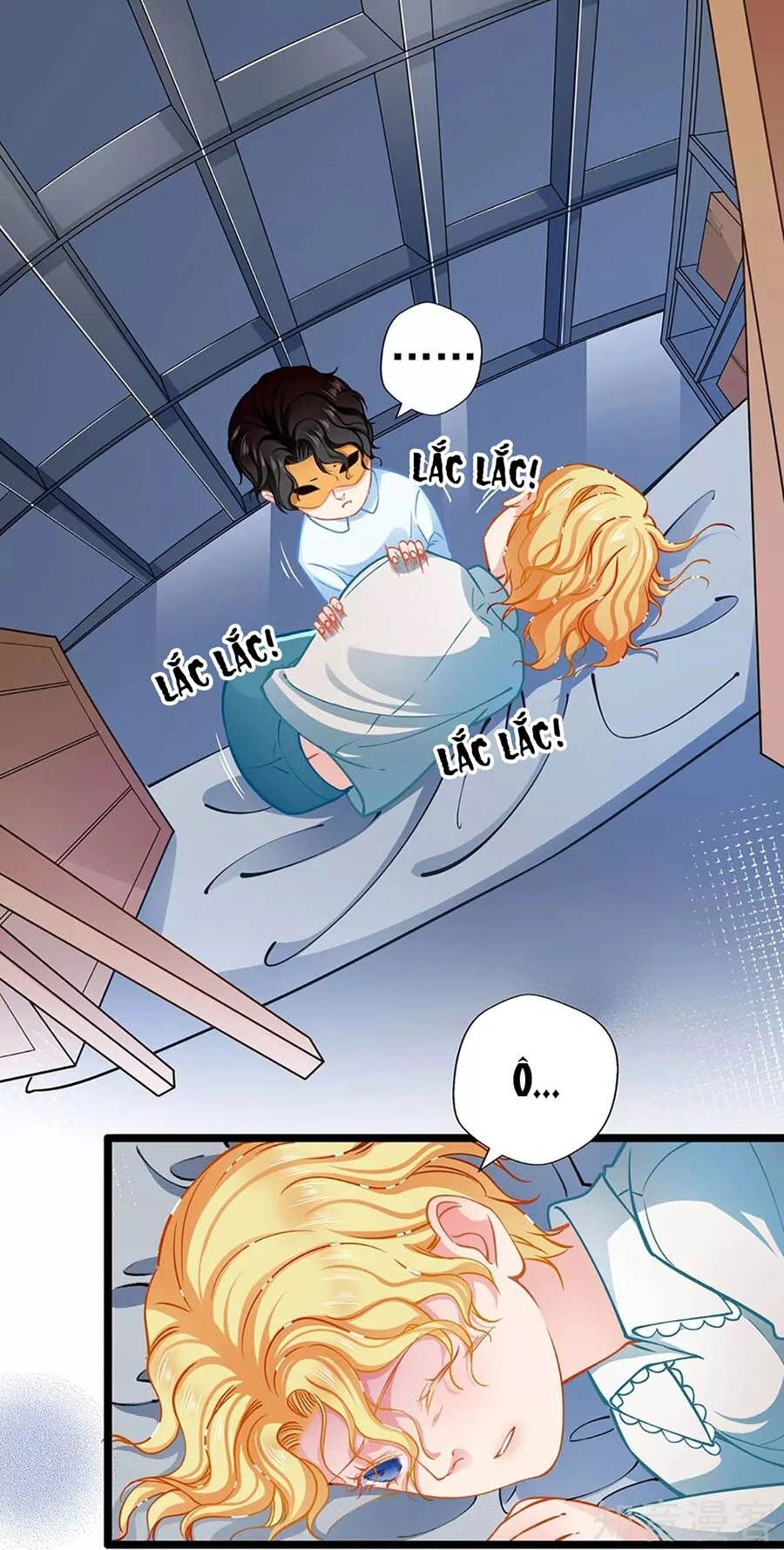 Cưng Chiều Ái Thê Hư Hỏng Chapter 75 - 34