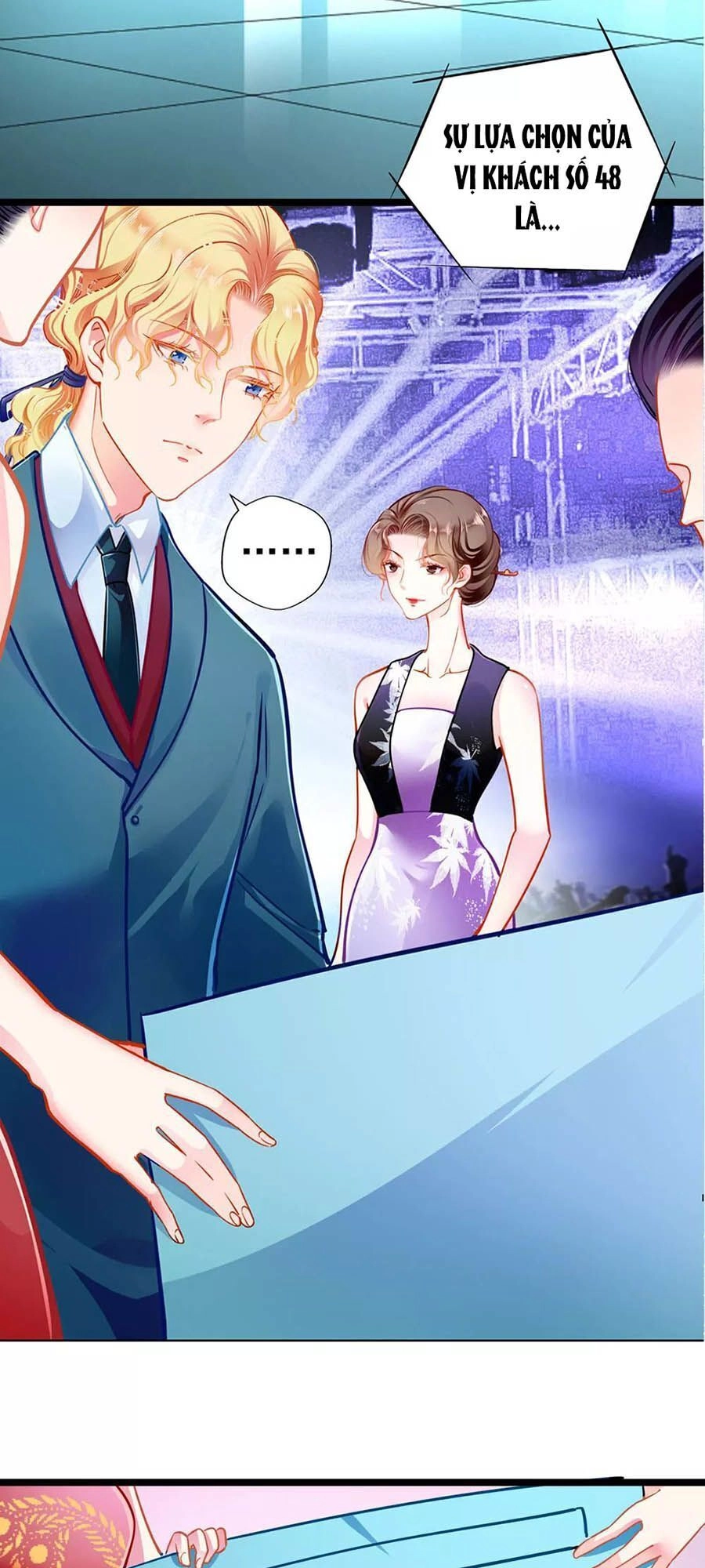 Cưng Chiều Ái Thê Hư Hỏng Chapter 76 - 4