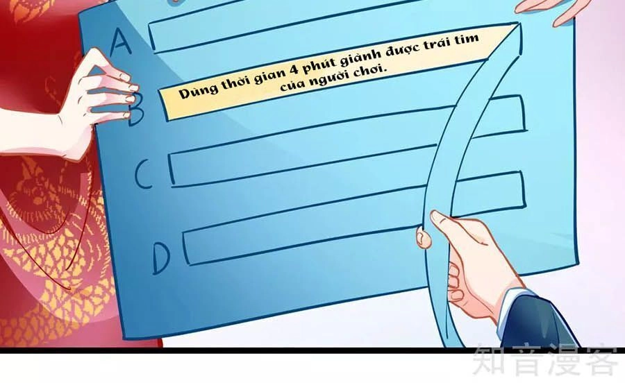 Cưng Chiều Ái Thê Hư Hỏng Chapter 76 - 5