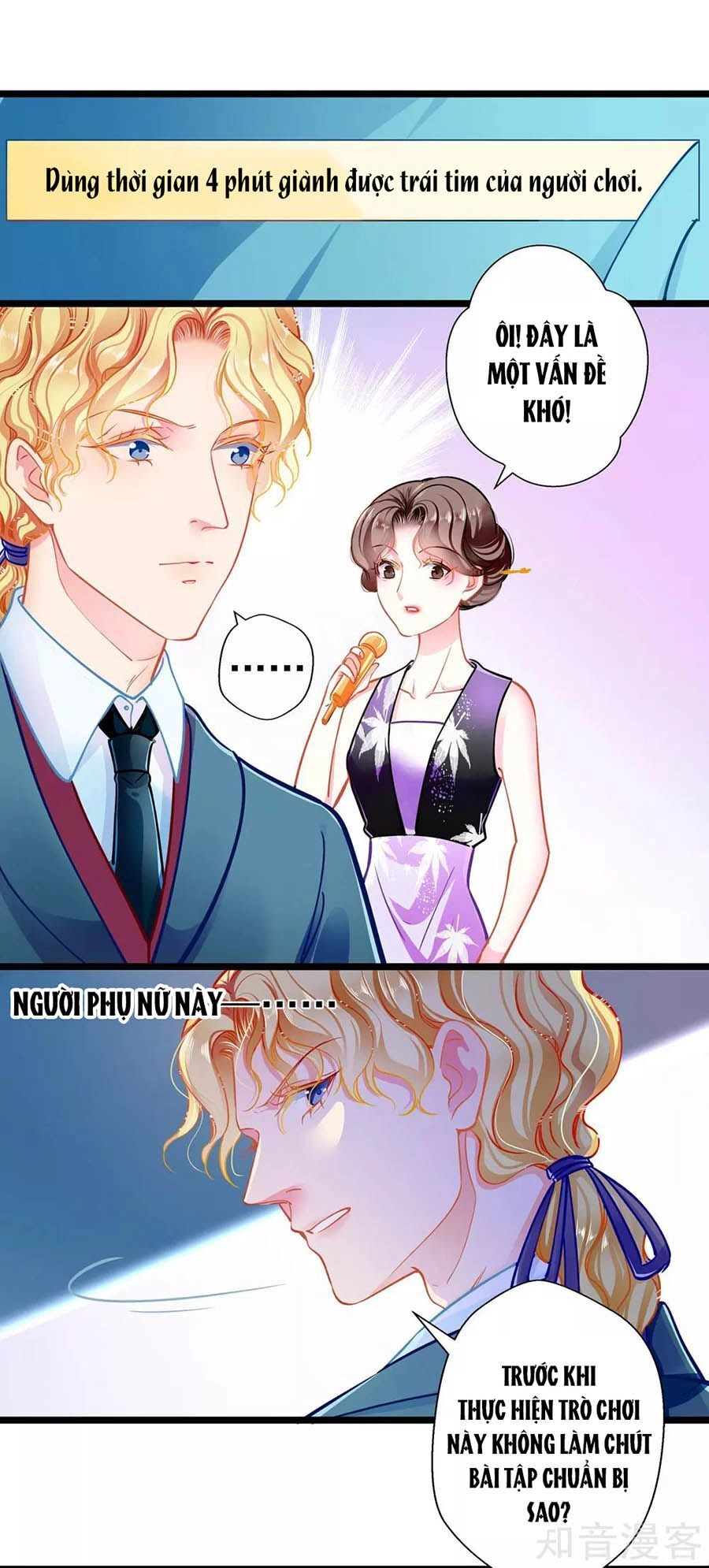 Cưng Chiều Ái Thê Hư Hỏng Chapter 76 - 6