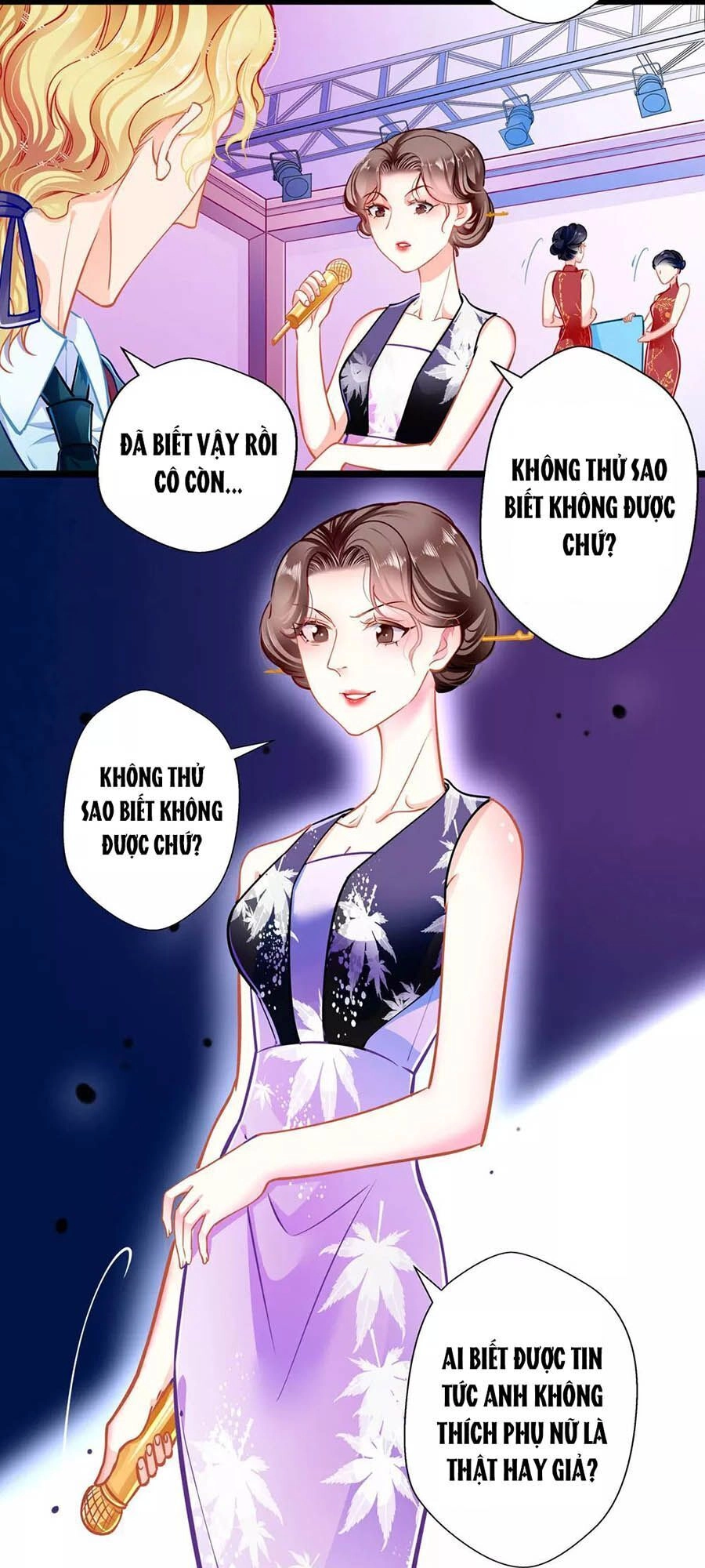Cưng Chiều Ái Thê Hư Hỏng Chapter 76 - 7