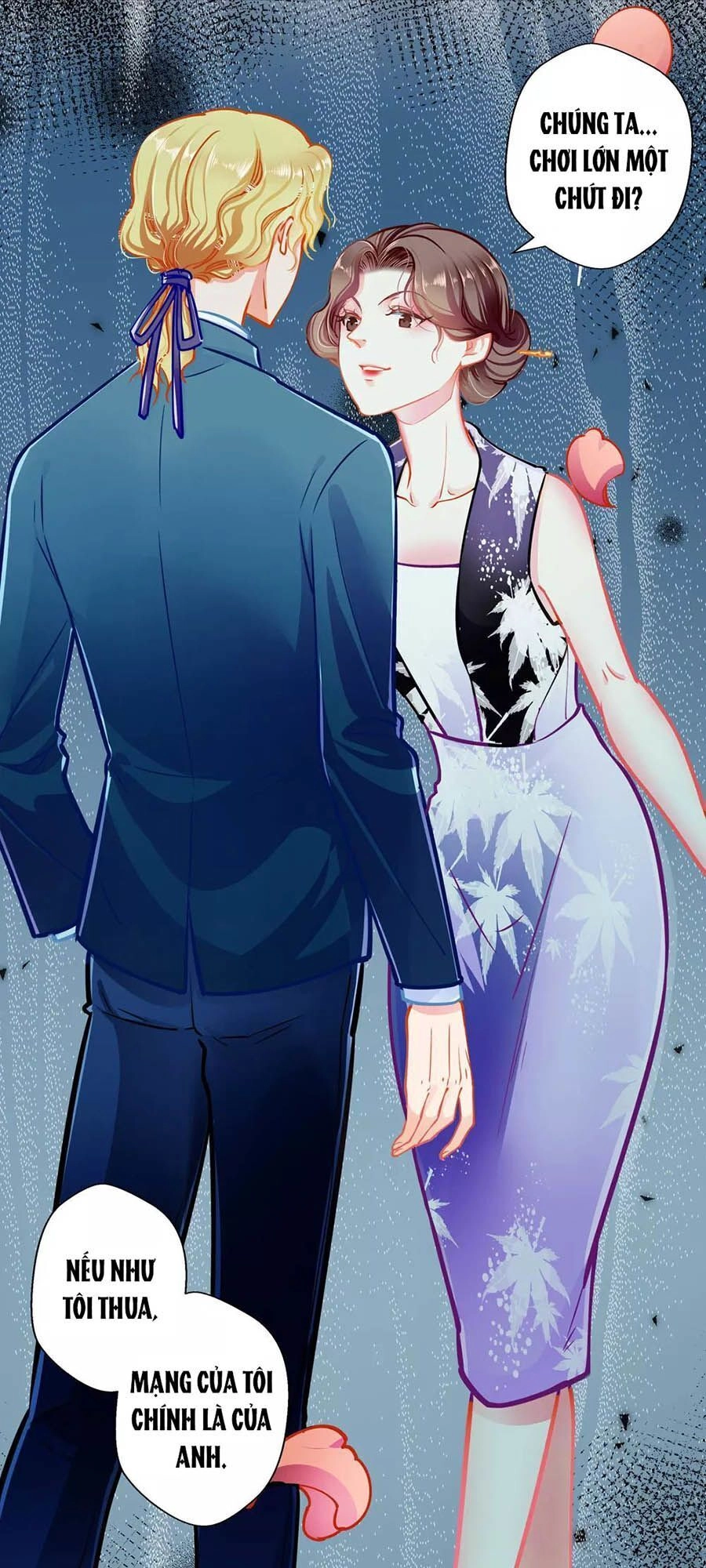 Cưng Chiều Ái Thê Hư Hỏng Chapter 76 - 10