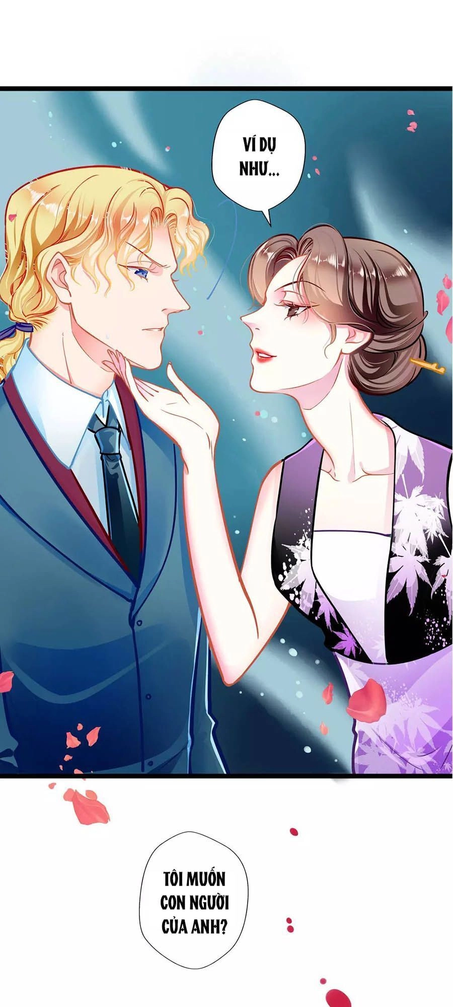 Cưng Chiều Ái Thê Hư Hỏng Chapter 76 - 14